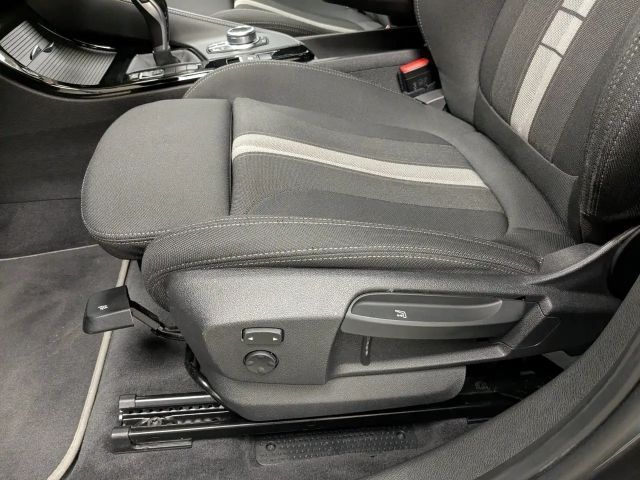 BMW X2 Coupé sDrive18d