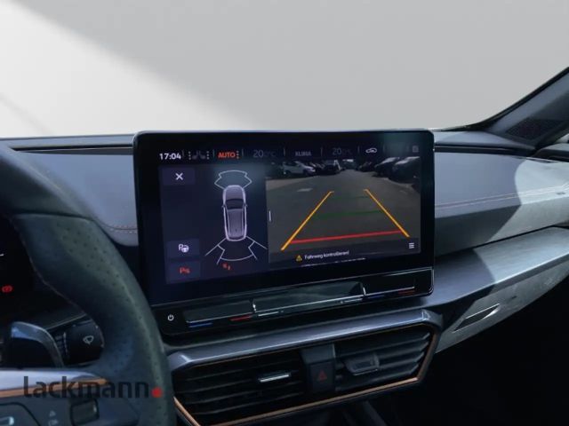 Cupra Formentor 4Drive VZ