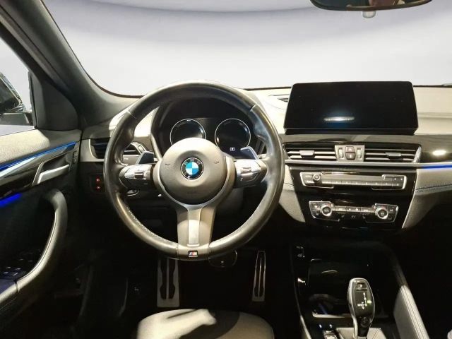 BMW X2 M-Sport xDrive20i