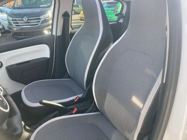 Renault Twingo Electric Zen