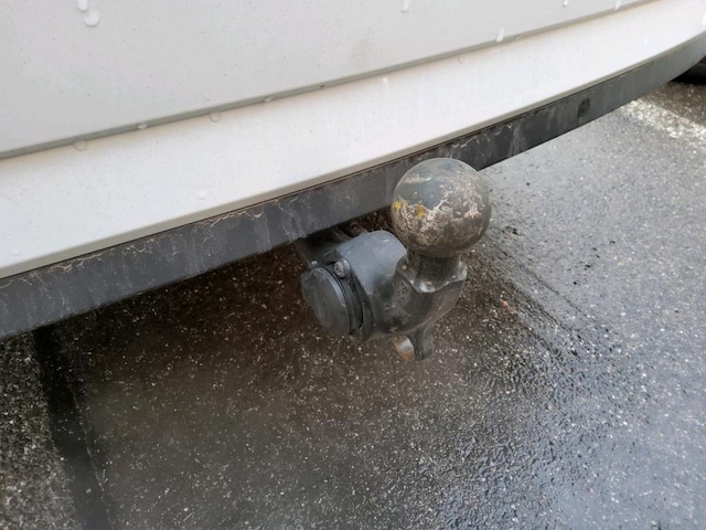 Skoda Superb 2.0 TDI 4x4 Combi