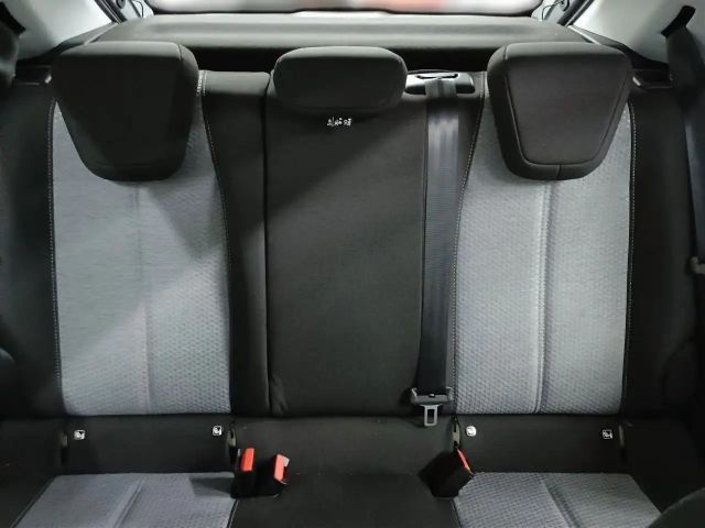 Opel Corsa e 3-Phasig, Kamera, PDC, LHZ/SHZ