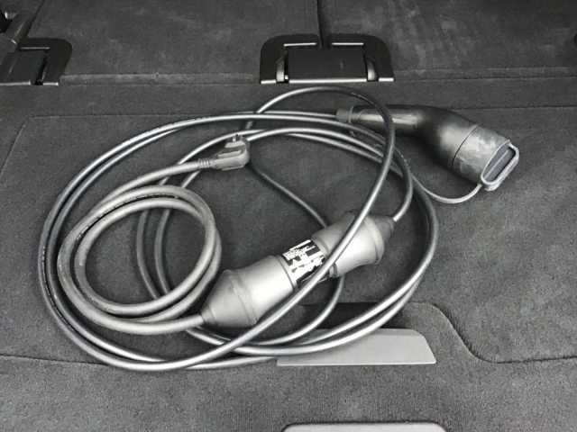 Volvo XC90 AWD Dark T8 Ultra