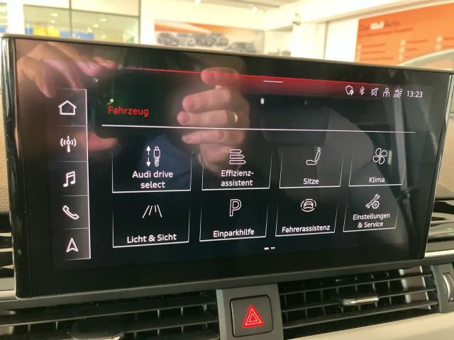 Audi A5 40 TDI Quattro