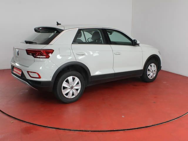 Volkswagen T-Roc 1.0 TSI