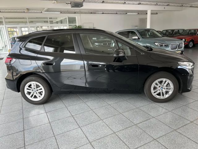 BMW 218 218d Comfort pakket