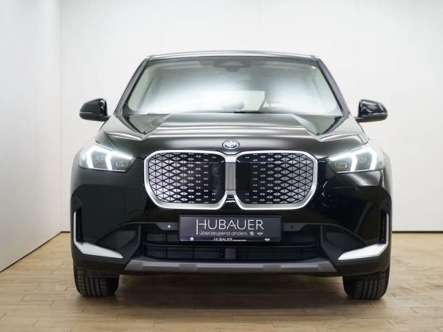 BMW iX1 eDrive20