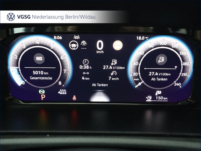 Volkswagen Caddy Caddy