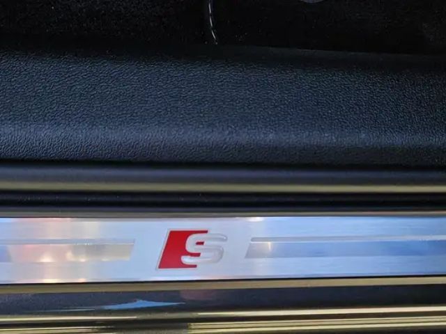 Audi A3 35 TDI S-Line S-Tronic