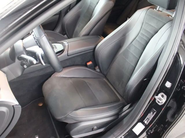 Mercedes-Benz E 200 AMG Line Estate