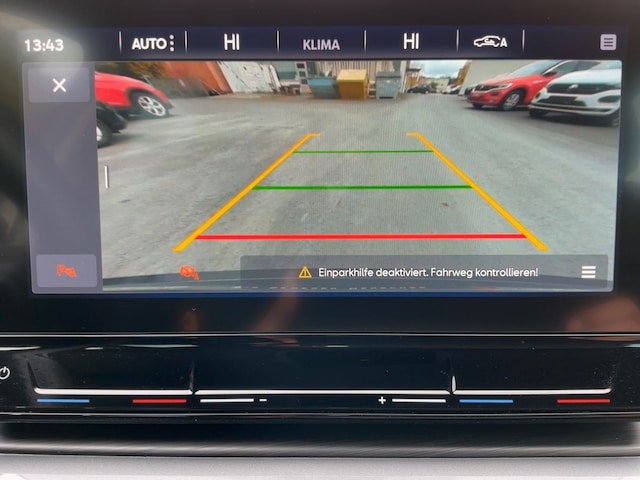 Cupra Formentor 1.5 TSI