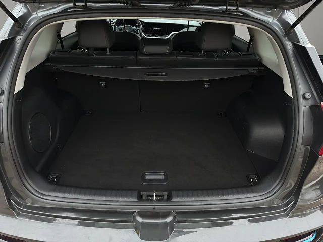 Kia Niro EV Long range e-Niro