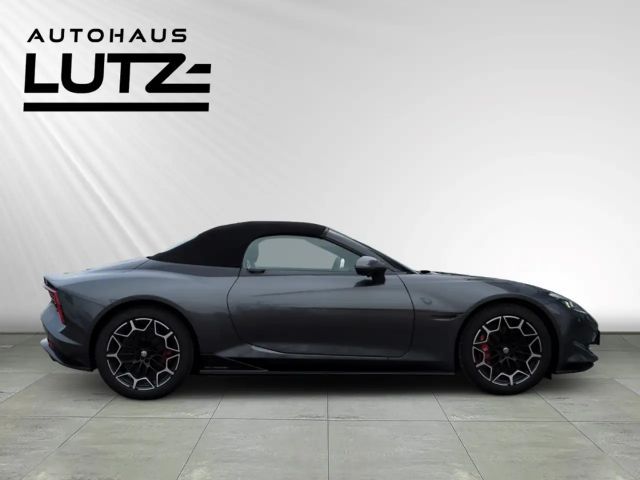 MG Cyberster 340 PS Roadster *Sofort Verfügbar*%BlackWeek%