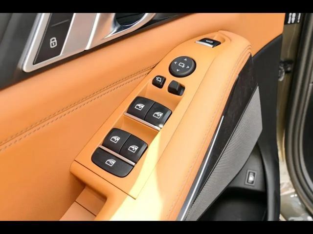 BMW X5 M-Sport xDrive50e