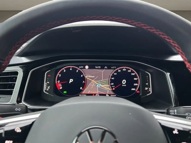 Volkswagen Polo DSG GTI