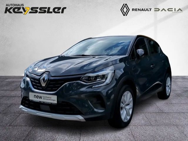 Renault Captur Evolution TCe 140