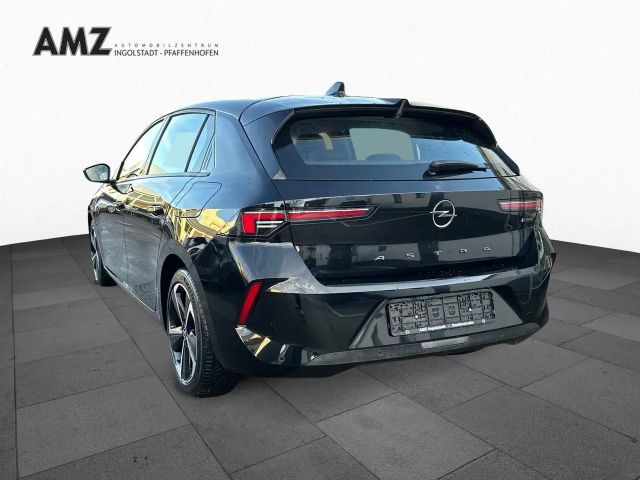 Opel Astra 1.6 Turbo Edition Turbo