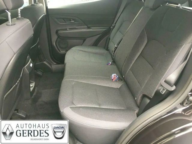 SsangYong Korando 2WD