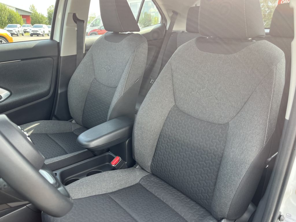 Toyota Yaris Cross 5-deurs Comfort