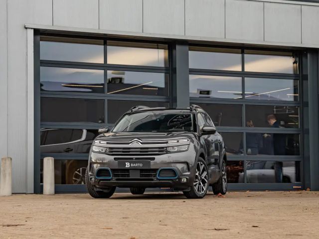 Citroën C5 Aircross Plugin Hybr. 225 PK | Camera v&a | Dodehoeks. |...