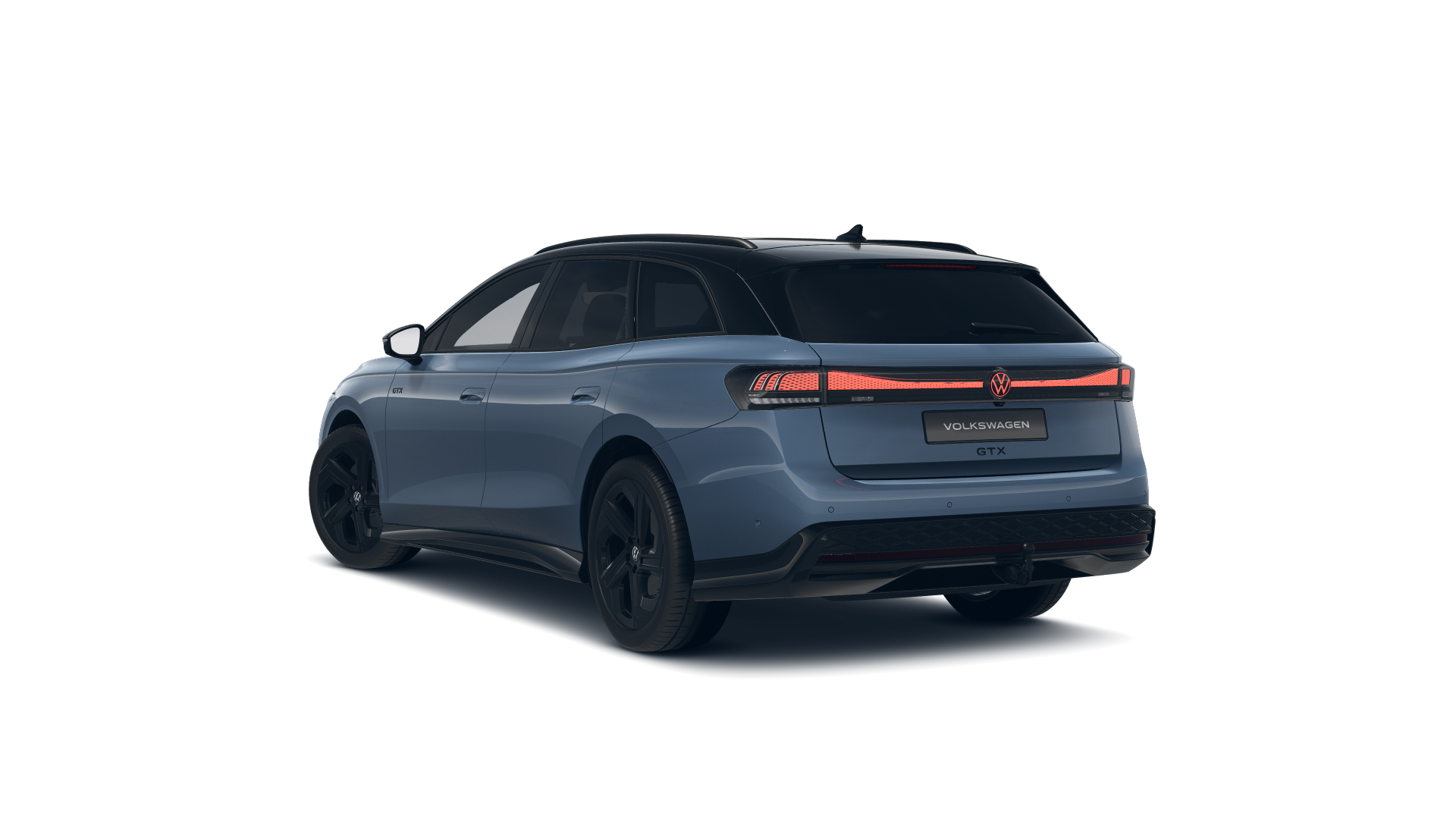 Volkswagen ID.7 GTX IQ.Drive Tourer