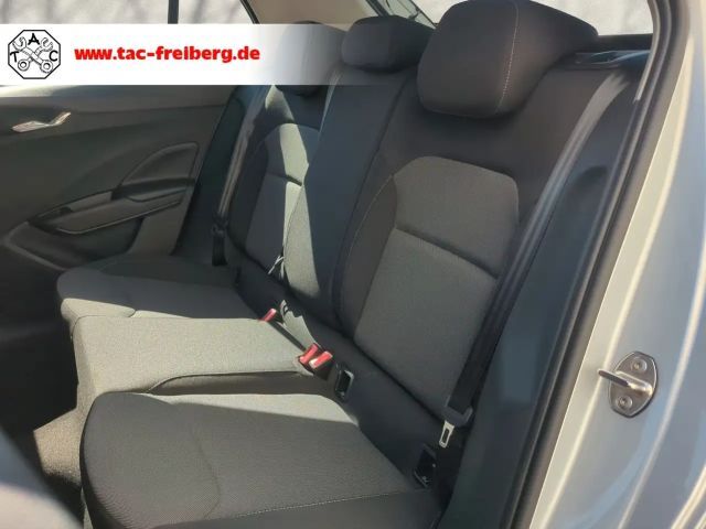 Skoda Fabia Selection#LED#SHZ#App-Con#GRA