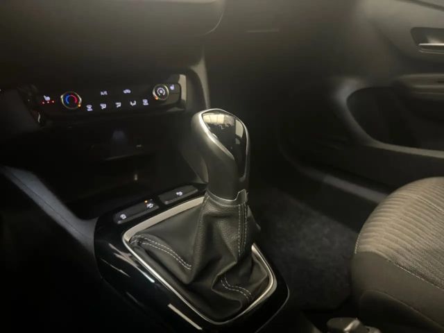 Opel Corsa Edition F Edition