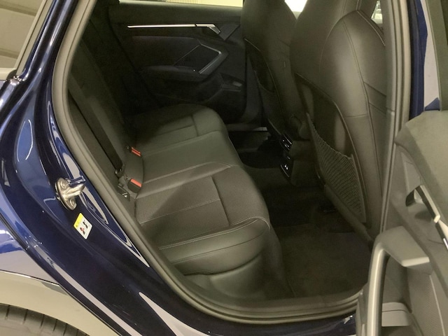 Audi A3 35 TFSI S-Tronic