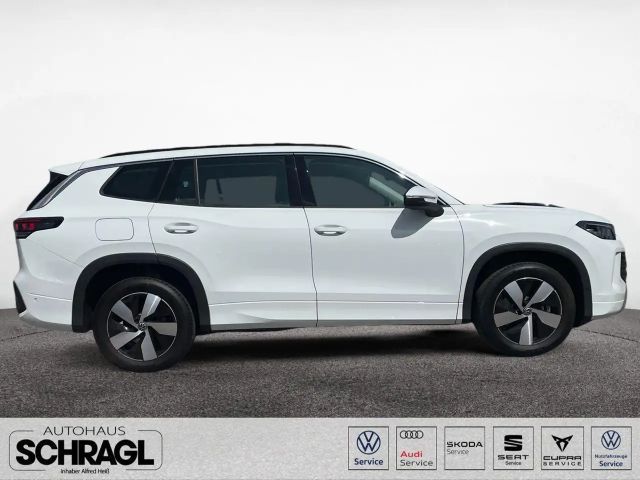 Volkswagen Tayron 1.5 eTSI DSG Life