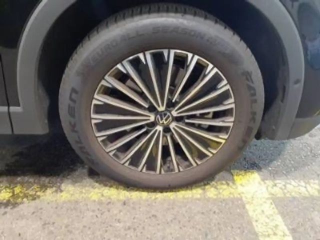 Volkswagen Tiguan 2.0 TDI DSG Plus