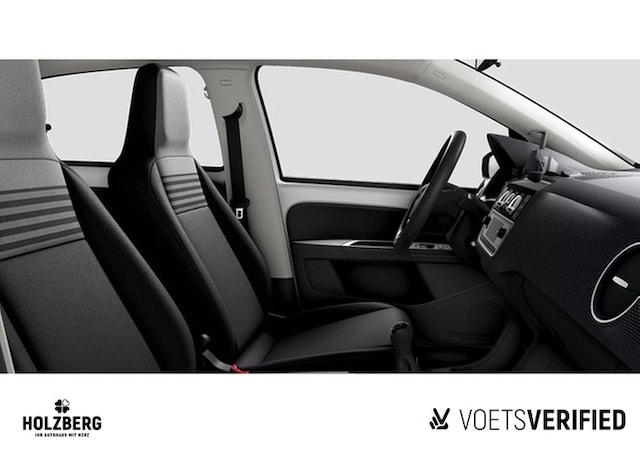 Volkswagen up! 1.0 TSI Move Move up!
