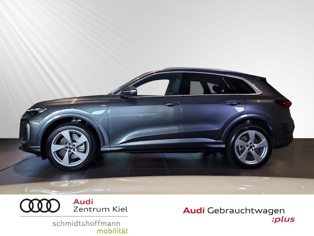 Audi Q5 Quattro S-Tronic