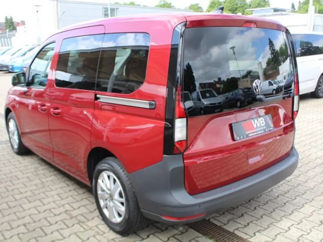 Volkswagen Caddy 2.0 TDI Life