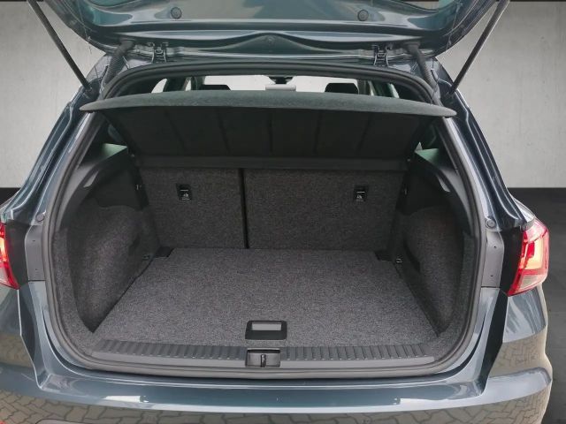 Seat Arona 1.0 TSI DSG