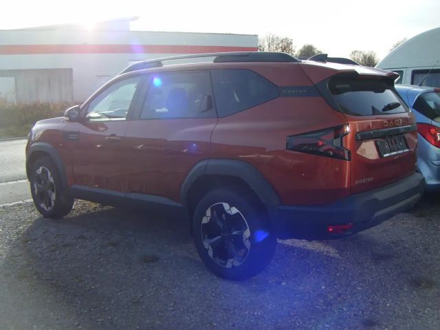 Dacia Bigster Extreme Mild Hybrid 130