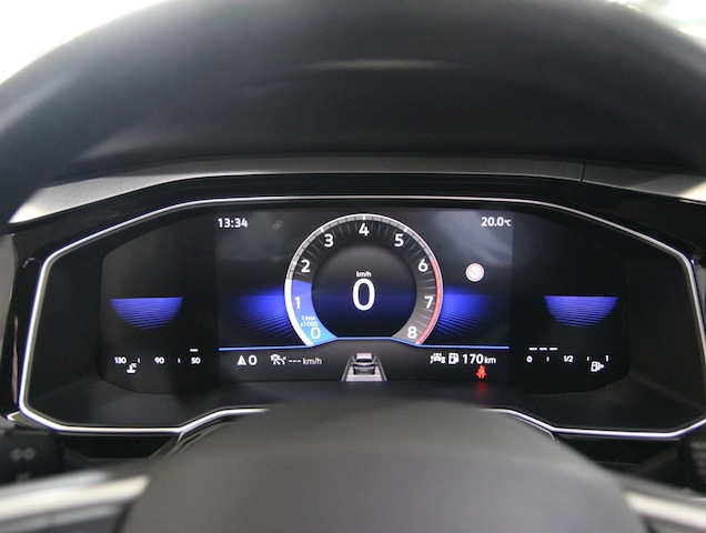 Volkswagen Taigo 1.0 TSI