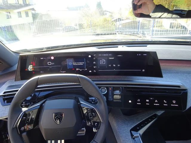 Peugeot 5008 GT-Line