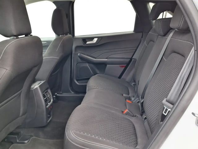 Ford Kuga AWD Hybrid Titanium