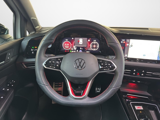 Volkswagen Golf 2.0 TSI DSG GTI
