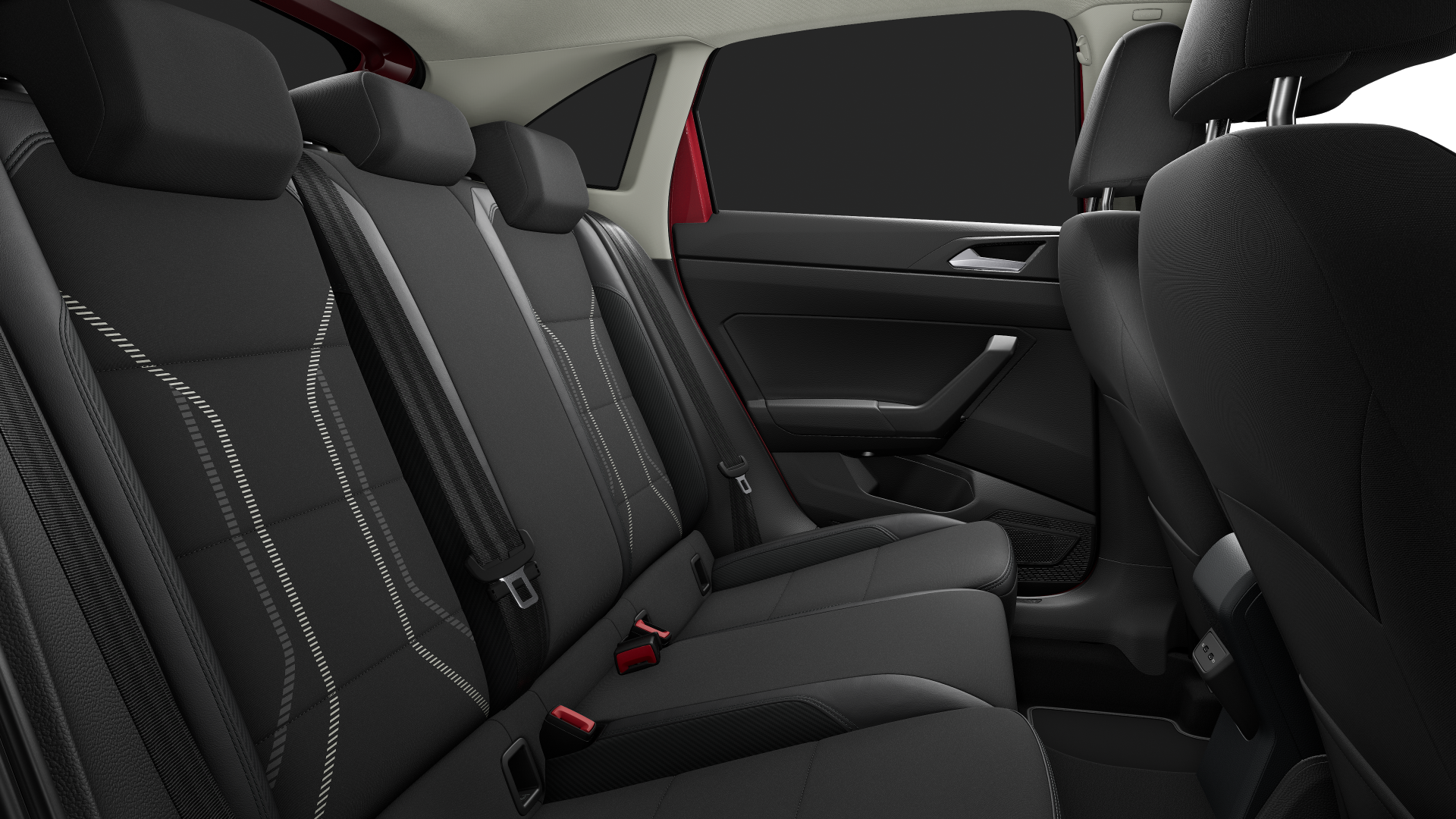 Volkswagen Taigo 1.0 TSI DSG Style