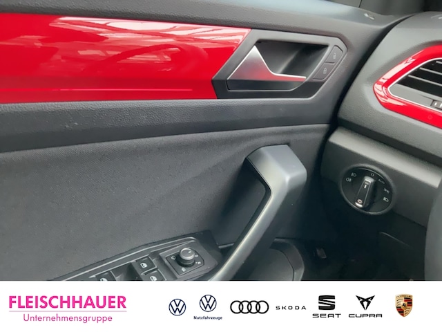 Volkswagen T-Roc 1.5 TSI DSG Sport