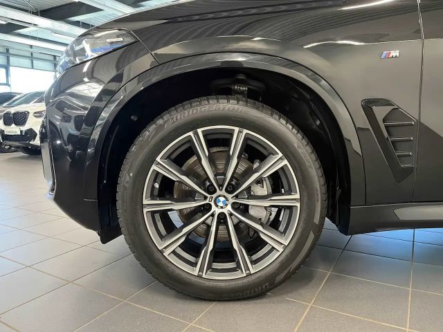 BMW X5 M-Sport xDrive30d