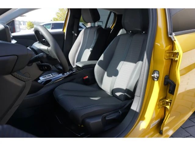 Peugeot E-208 Allure Pack