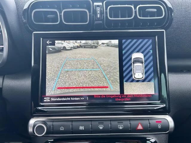 Citroën C3 Aircross PureTech