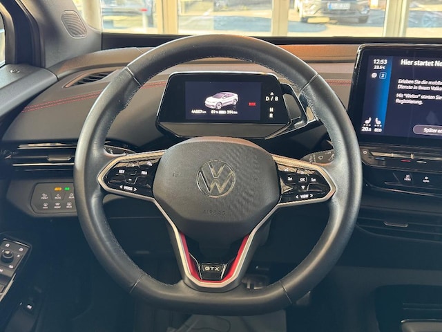 Volkswagen ID.5 4M, AHK, PANO, 360°, NAVI, MATRIX LED, MEMORY, APP