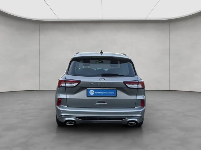 Ford Kuga EcoBoost ST Line