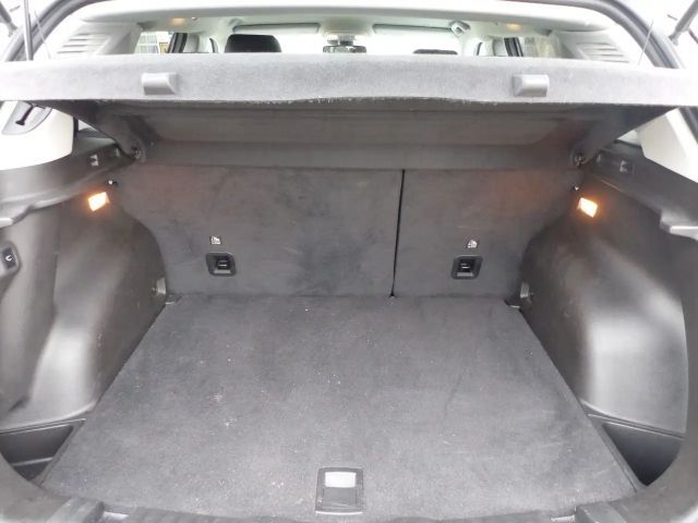 Jeep Compass Altitude