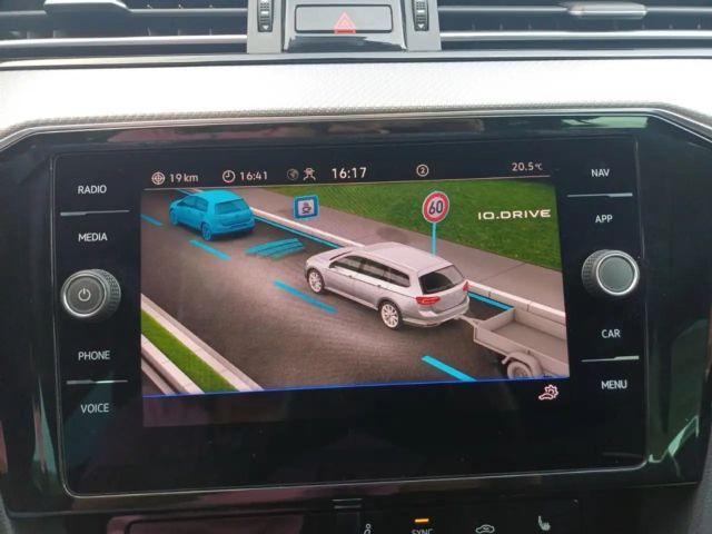 Volkswagen Passat 1.5 TSI Variant