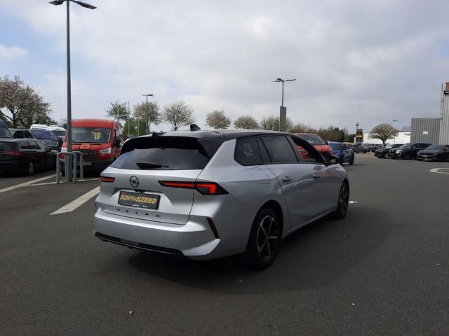 Opel Astra GS-Line Grand Sport Sports Tourer