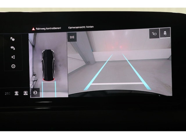 Audi A6 e-tron Avant Quattro